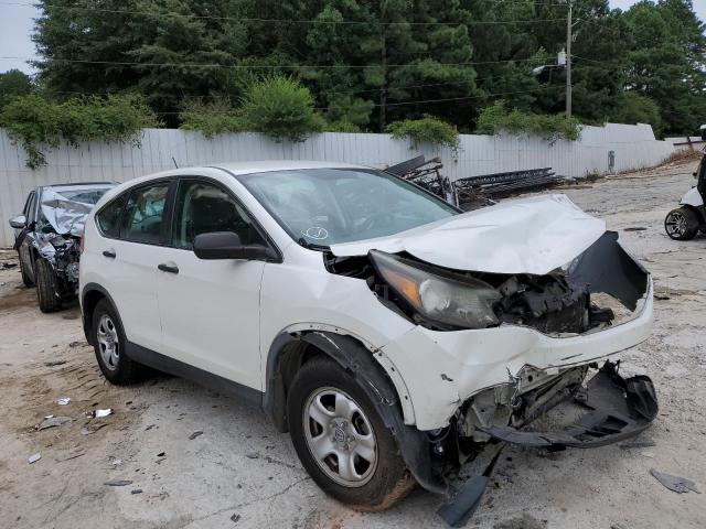 HONDA CR-V LX 2013 5j6rm3h32dl049484