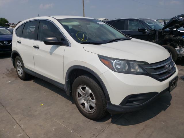 HONDA CR-V LX 2014 5j6rm3h32el022240