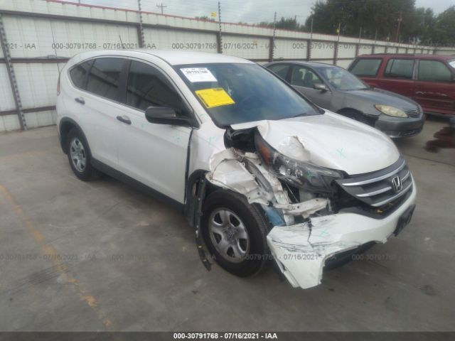 HONDA CR-V 2014 5j6rm3h32el023808