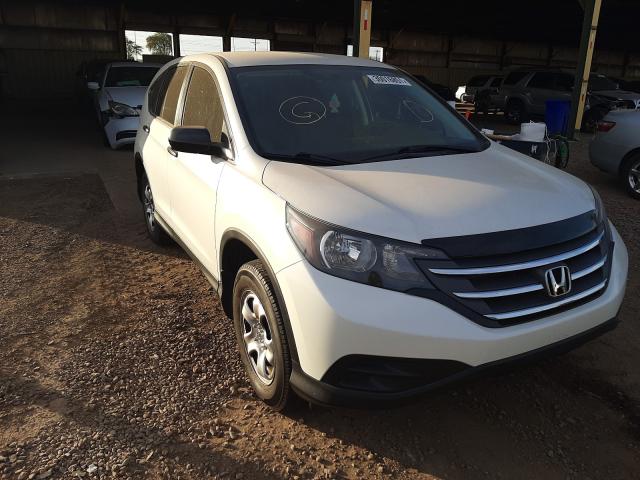 HONDA CR-V LX 2014 5j6rm3h32el032976