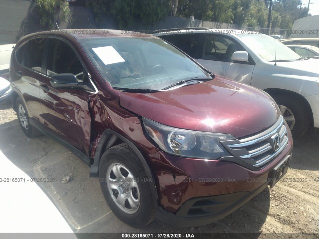 HONDA CR-V 2014 5j6rm3h32el034159