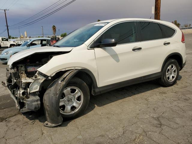 HONDA CR-V LX 2014 5j6rm3h32el034808