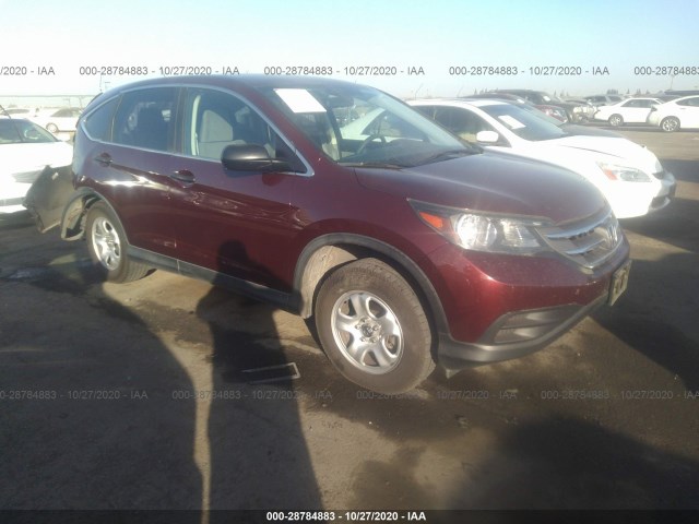 HONDA CR-V 2014 5j6rm3h32el039426