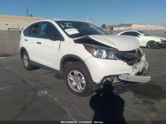 HONDA CR-V 2014 5j6rm3h32el040057