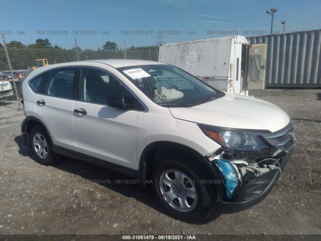 HONDA CR-V 2014 5j6rm3h32el043976