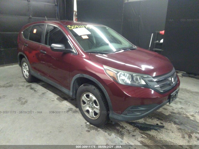 HONDA CR-V 2014 5j6rm3h32el045355