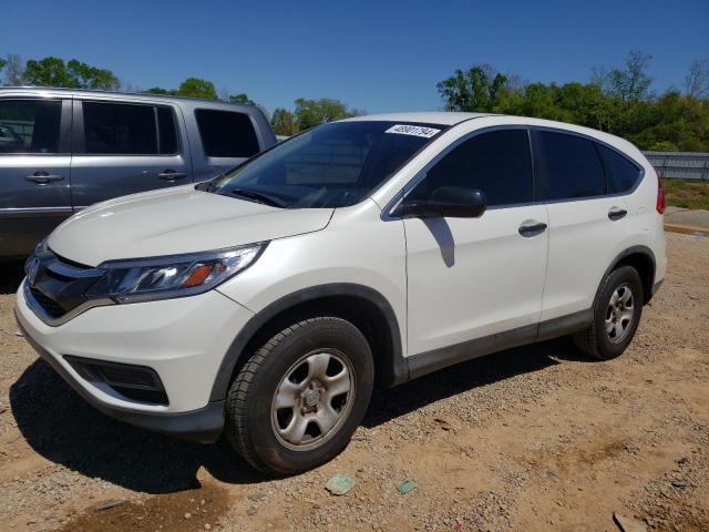 HONDA CRV 2015 5j6rm3h32fl011952