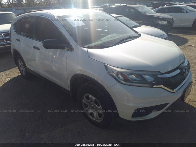 HONDA CR-V 2015 5j6rm3h32fl015449