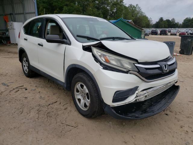 HONDA CR-V LX 2015 5j6rm3h32fl022515