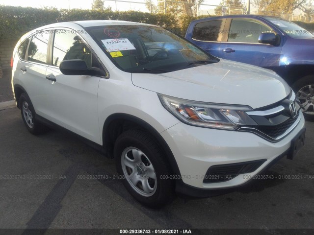 HONDA CR-V 2016 5j6rm3h32gl002248