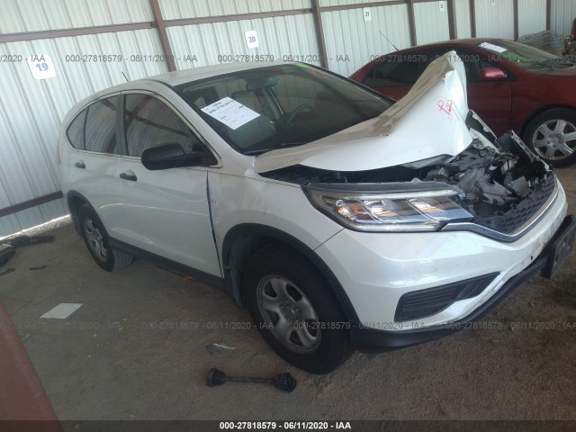 HONDA CR-V 2016 5j6rm3h32gl003030