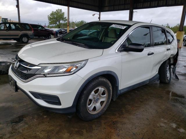 HONDA CR-V LX 2016 5j6rm3h32gl005778