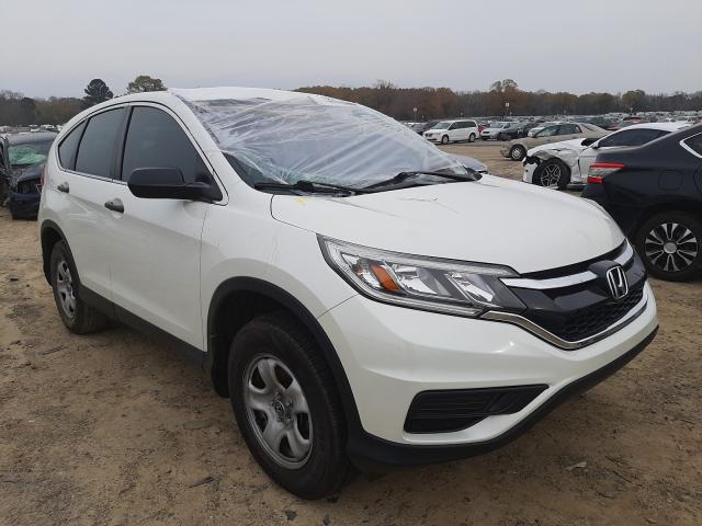 HONDA CR-V LX 2016 5j6rm3h32gl009006