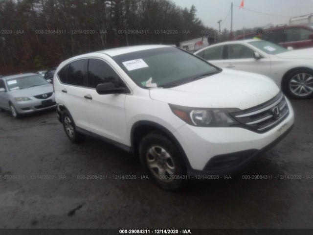 HONDA CR-V 2012 5j6rm3h33cl020171