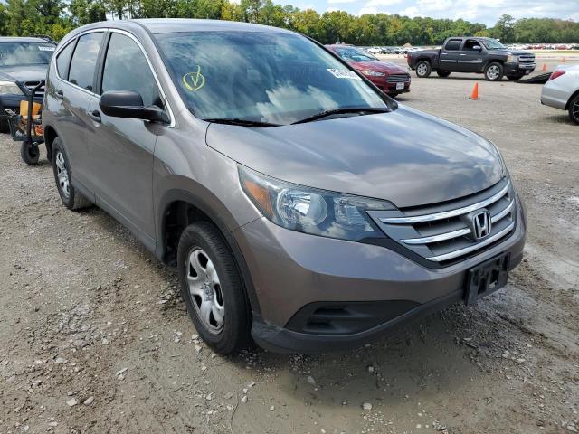 HONDA CRV LX 2012 5j6rm3h33cl032773