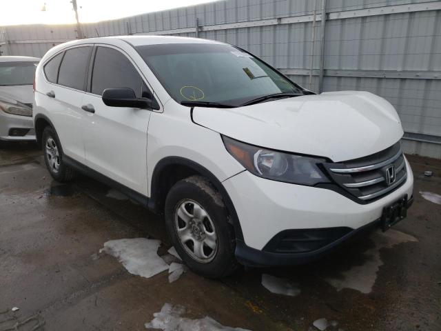 HONDA CR-V LX 2012 5j6rm3h33cl036712