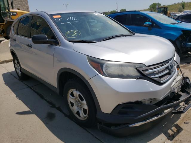 HONDA CR-V LX 2012 5j6rm3h33cl039755