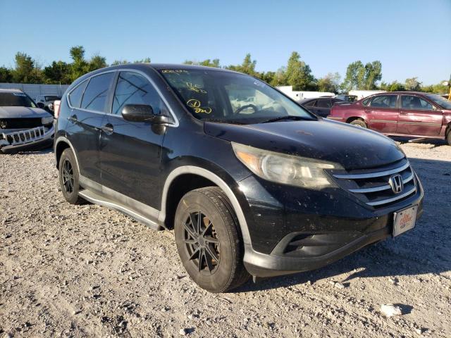 HONDA CR-V LX 2013 5j6rm3h33dl000536