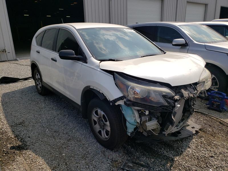 HONDA CR-V LX 2013 5j6rm3h33dl001816