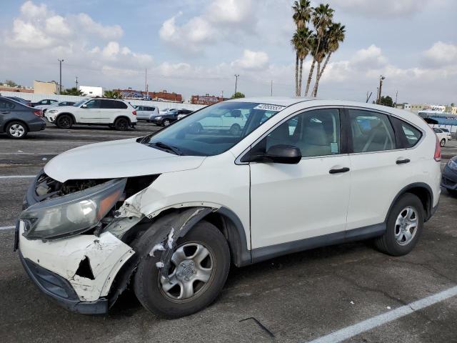 HONDA CR-V LX 2013 5j6rm3h33dl002173