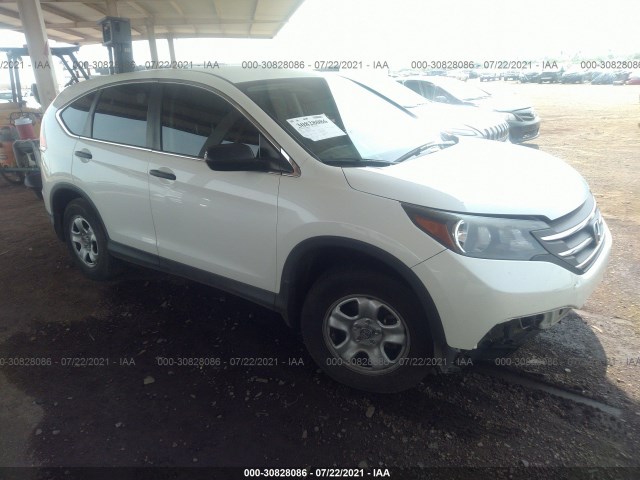 HONDA CR-V 2013 5j6rm3h33dl005736