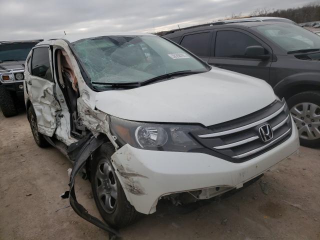 HONDA CR-V LX 2013 5j6rm3h33dl010242