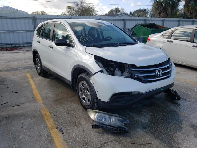 HONDA CR-V LX 2013 5j6rm3h33dl010533