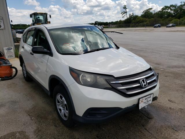 HONDA CR-V LX 2013 5j6rm3h33dl013321