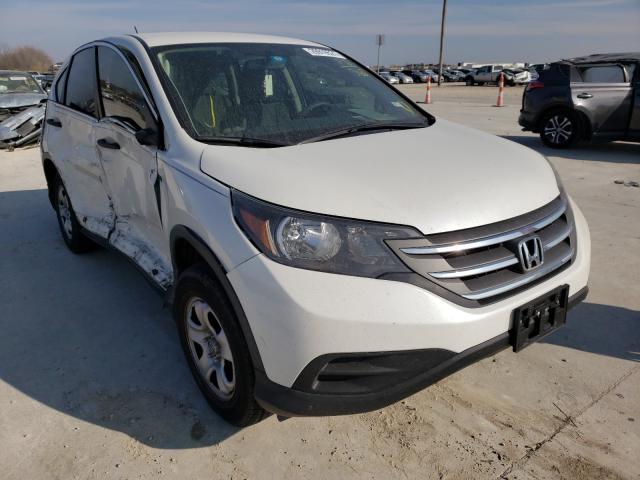 HONDA CR-V LX 2013 5j6rm3h33dl024156