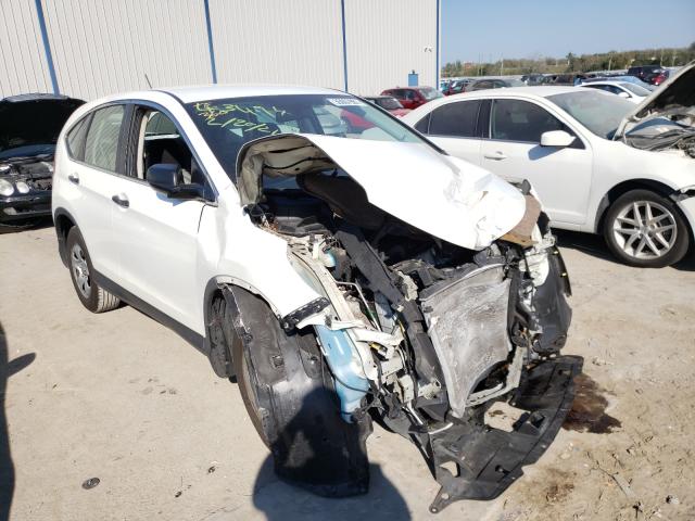 HONDA CR-V LX 2013 5j6rm3h33dl024917