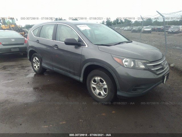 HONDA CR-V 2013 5j6rm3h33dl026554