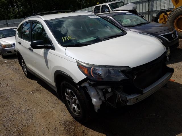 HONDA CR-V LX 2013 5j6rm3h33dl034427