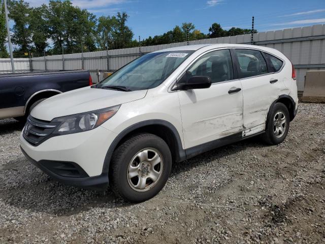 HONDA CR-V LX 2013 5j6rm3h33dl038641