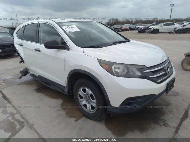 HONDA CR-V 2014 5j6rm3h33el005964