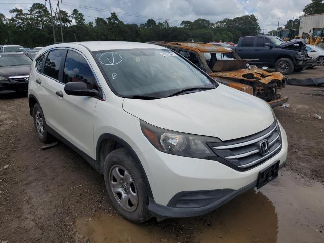 HONDA CR-V LX 2014 5j6rm3h33el007570