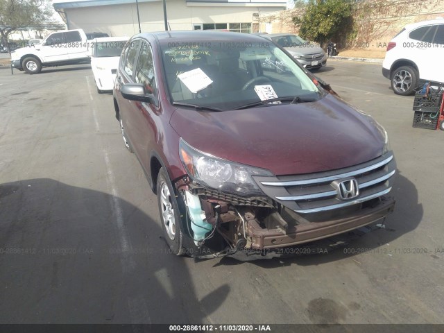 HONDA CR-V 2014 5j6rm3h33el010615