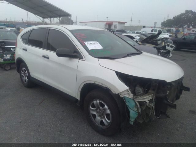 HONDA CR-V 2014 5j6rm3h33el011599