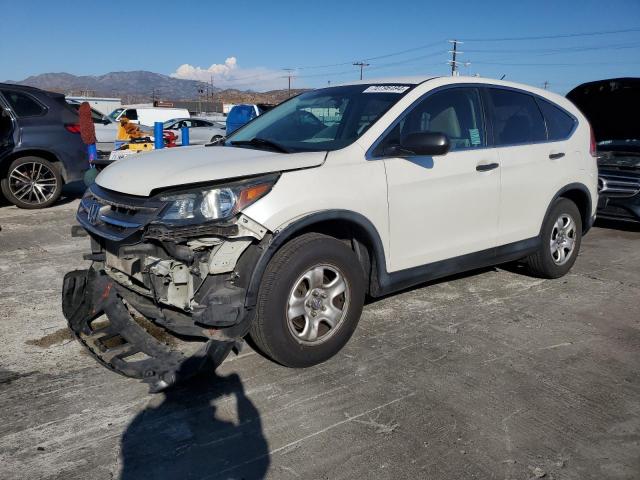 HONDA CR-V LX 2014 5j6rm3h33el019637