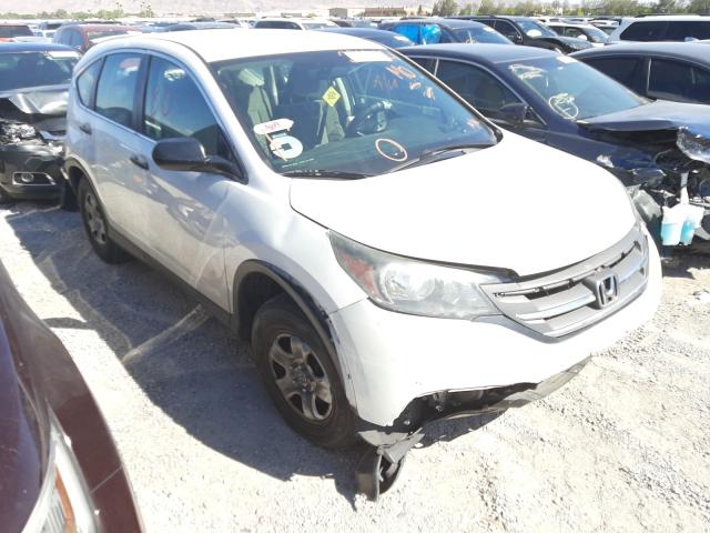 HONDA CR-V LX 2014 5j6rm3h33el022375