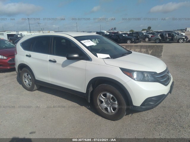 HONDA CR-V 2014 5j6rm3h33el024398