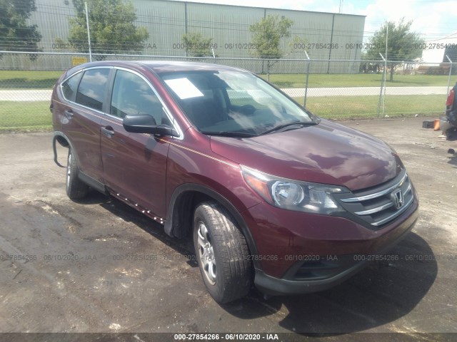 HONDA CR-V 2014 5j6rm3h33el026555