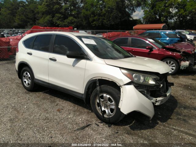 HONDA CR-V 2014 5j6rm3h33el035742