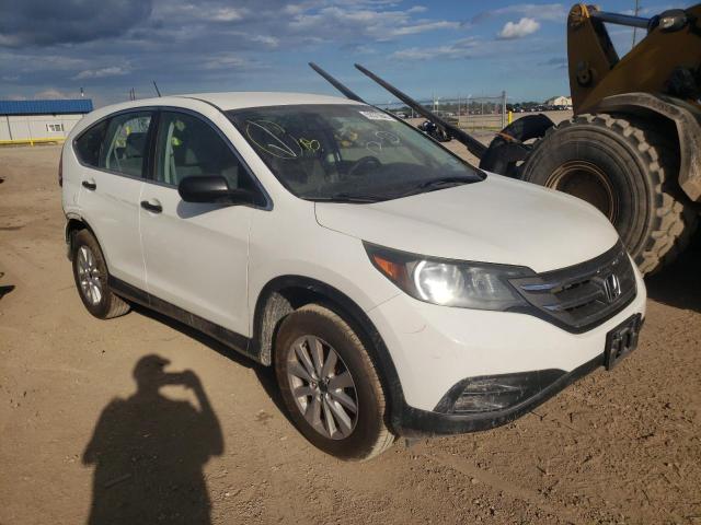 HONDA CR-V LX 2014 5j6rm3h33el037068