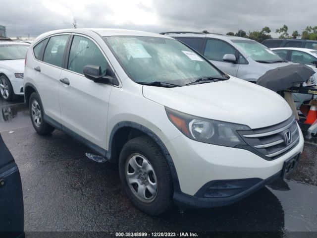 HONDA CR-V 2014 5j6rm3h33el037409