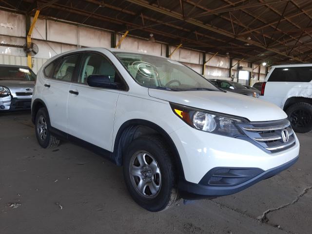 HONDA CR-V LX 2014 5j6rm3h33el039239