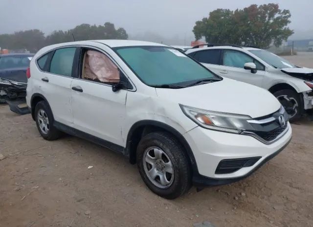 HONDA CR-V 2015 5j6rm3h33fl005030