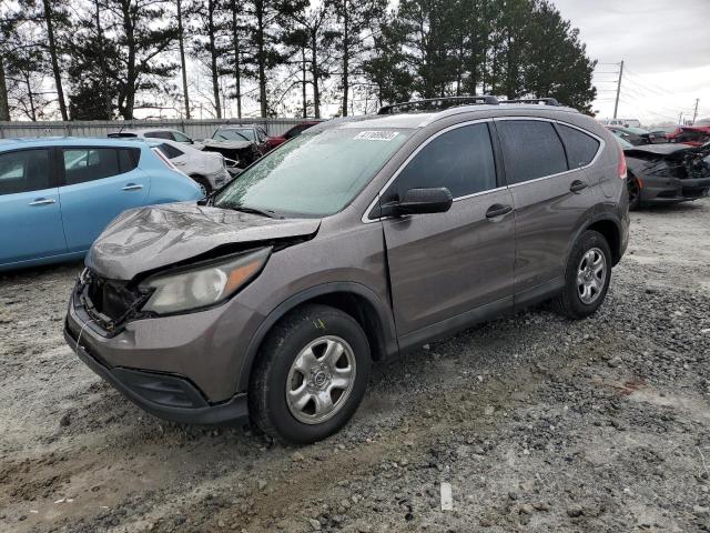 HONDA CR-V LX 2012 5j6rm3h34cl009356