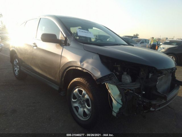 HONDA CR-V 2012 5j6rm3h34cl021233