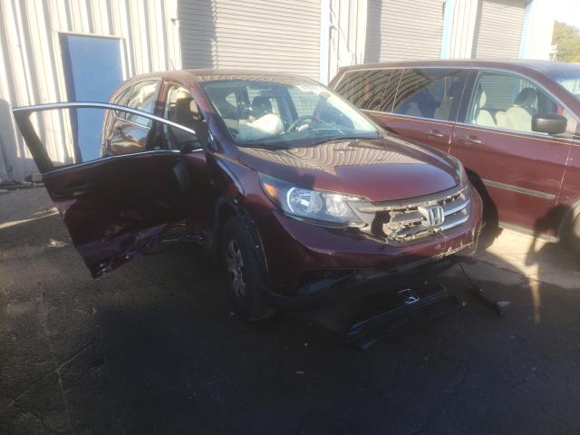 HONDA CR-V LX 2012 5j6rm3h34cl024102