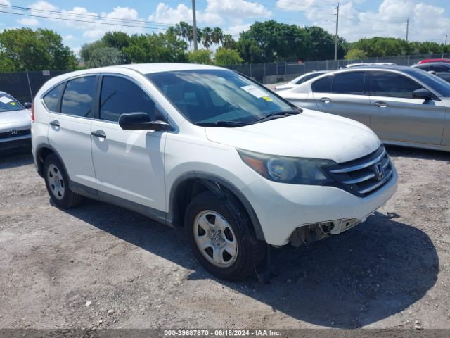 HONDA CR-V 2012 5j6rm3h34cl026304